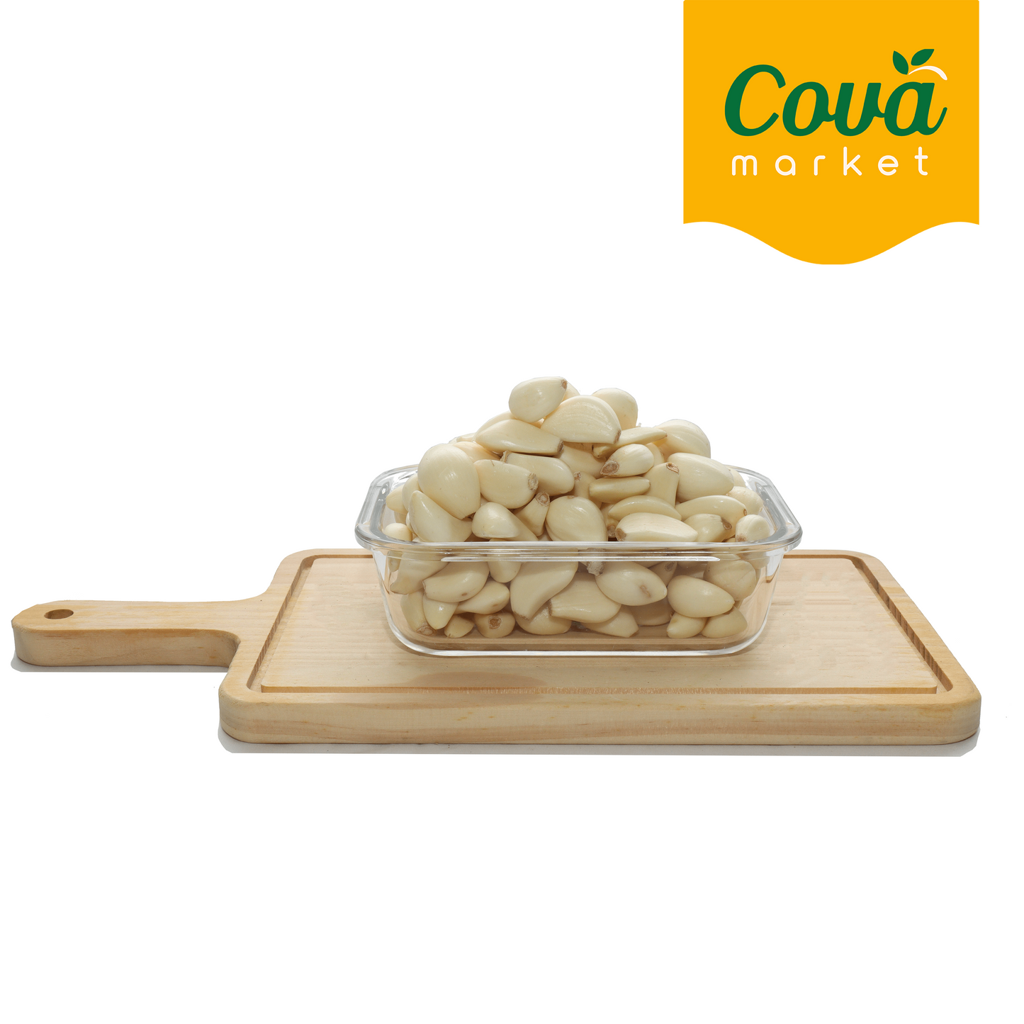 Bawang Putih / 蒜 / Garlic