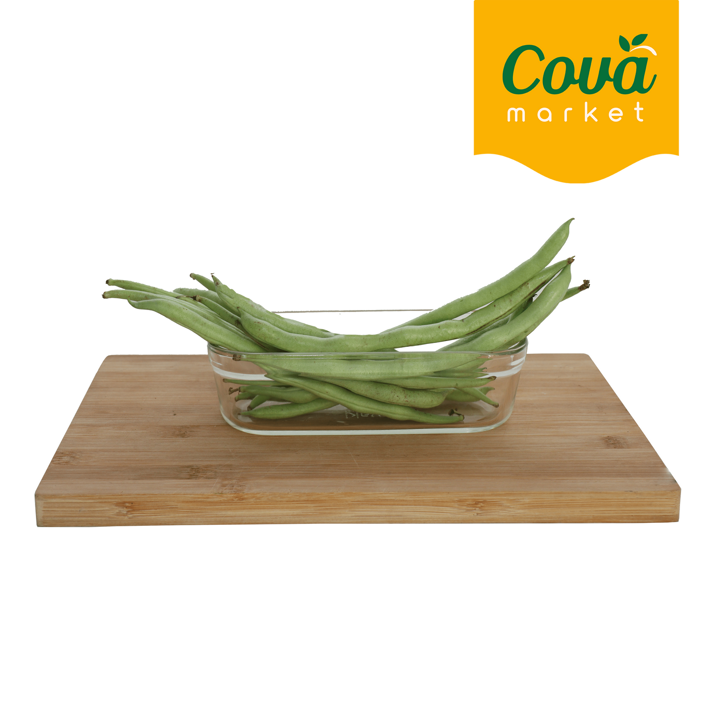 Kacang Buncis / 毛豆 / French Bean