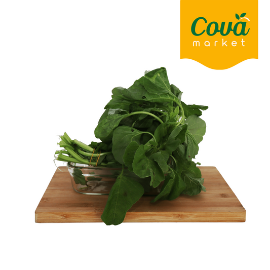 Bayam / 苋菜 / Spinach