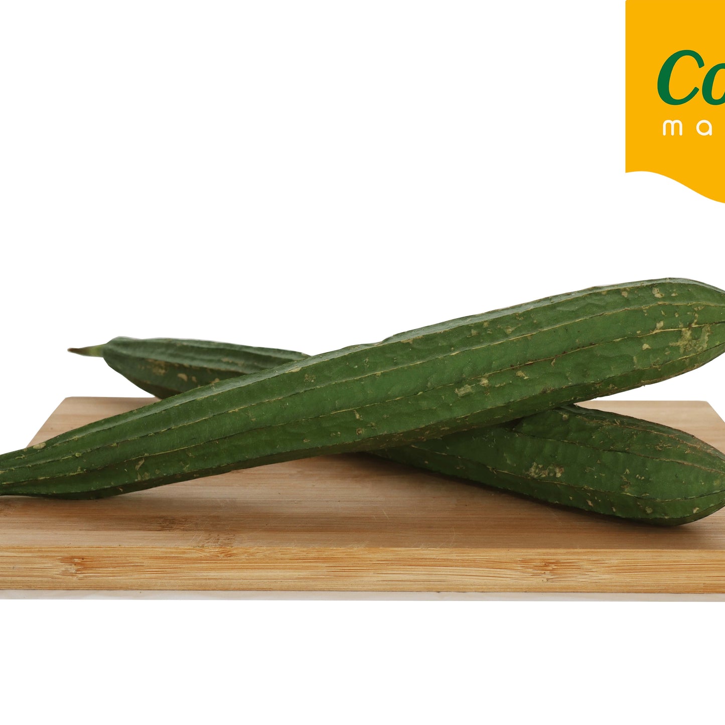 Petola / 丝瓜 / Sponge Gourd