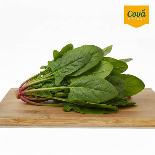 Bayam (Bo Cai) / 菠菜 / Spinach