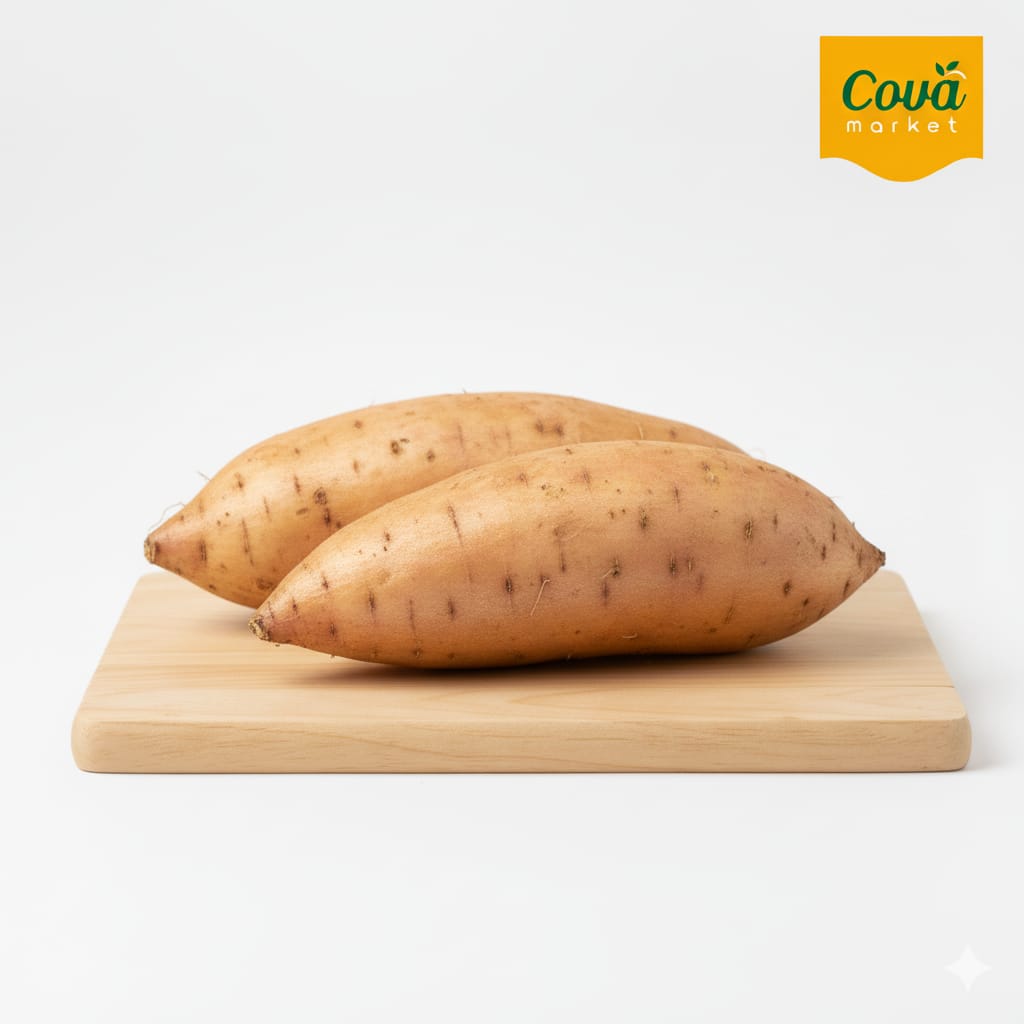 Indonesia Sweet Potato / 印度尼西亚红薯 /Ubi Keledek Indonesia