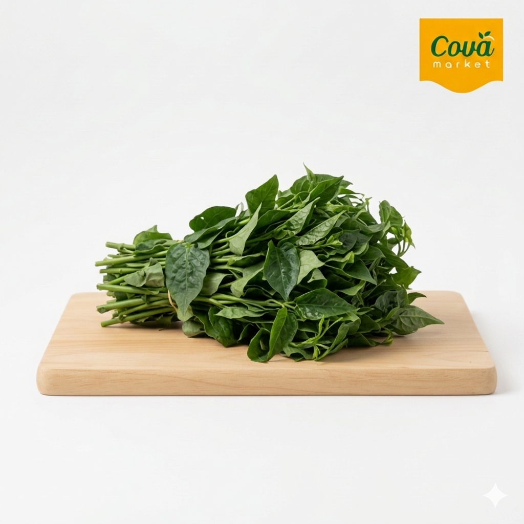 Mani cai / 马尼菜 / Sayur Manis