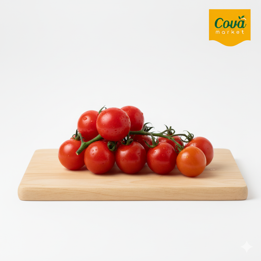 Cherry Tomato / 樱桃番茄
