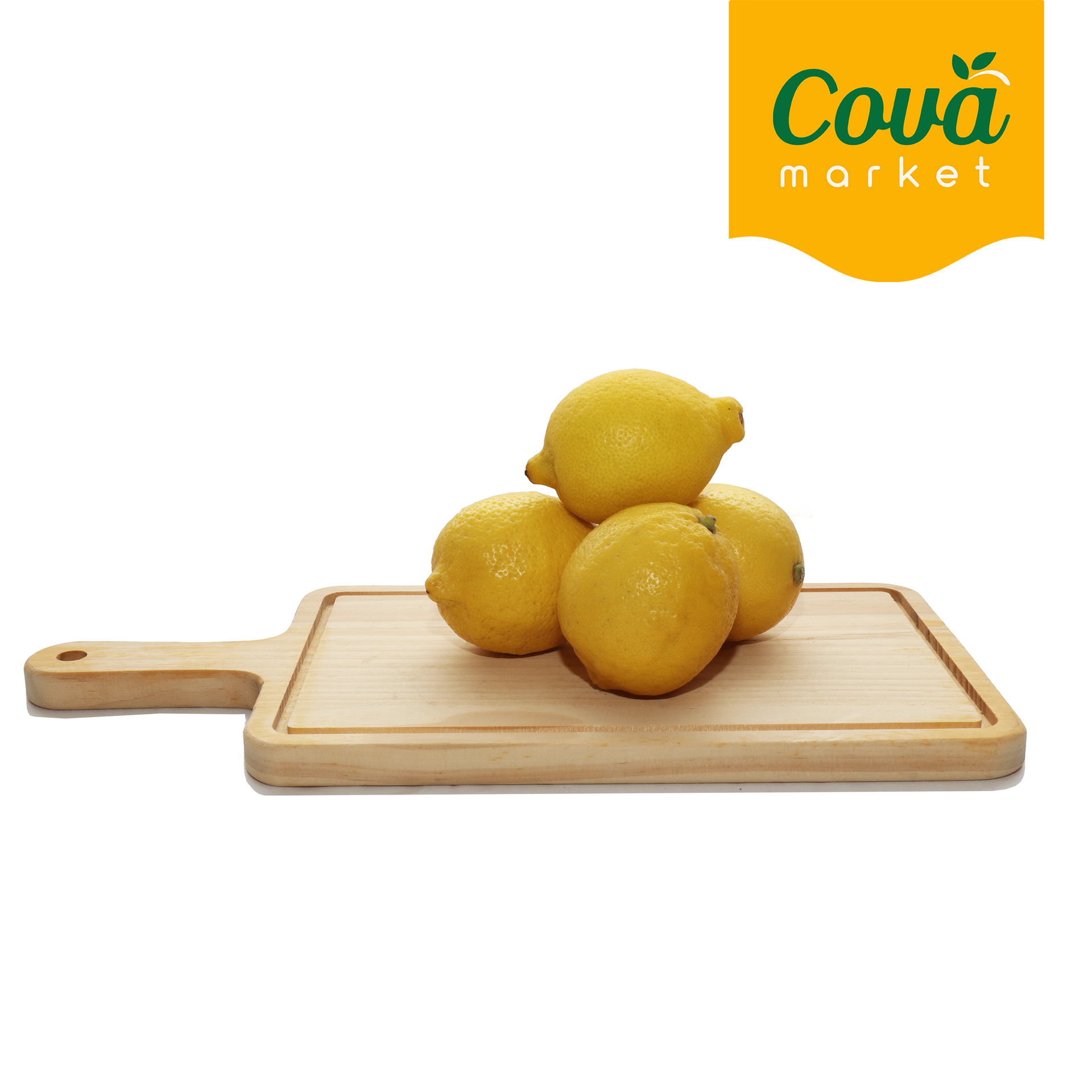 Lemon / 柠檬 – CovaMarket