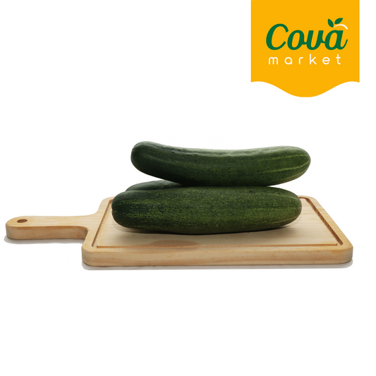 Timun / 青瓜 / Cucumber
