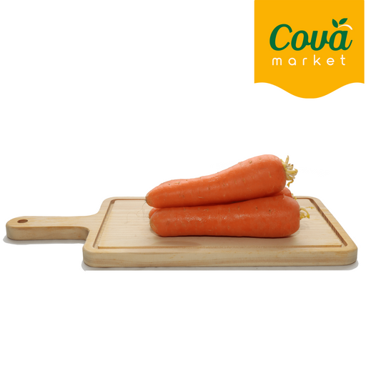 Lobak Merah / 胡萝卜 / Carrot