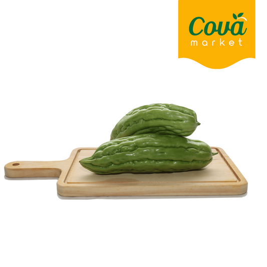 Peria / 苦瓜 / Bitter Gourd