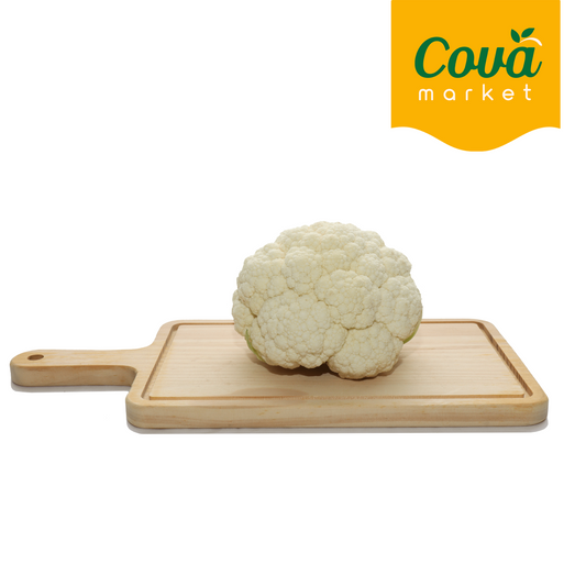 Kubis Bunga / 花菜 / Cauliflower