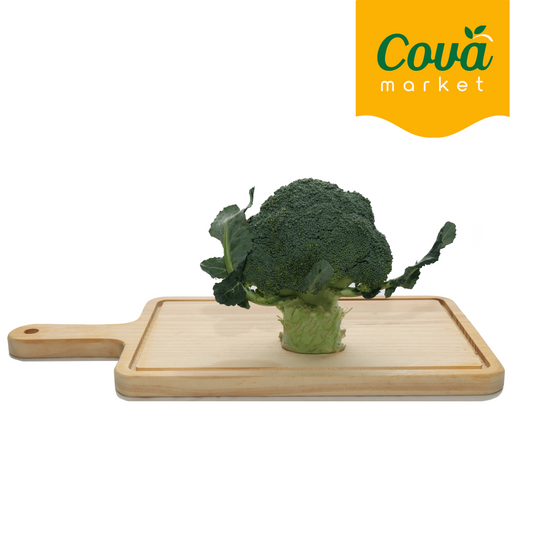 Broccoli / 西兰花