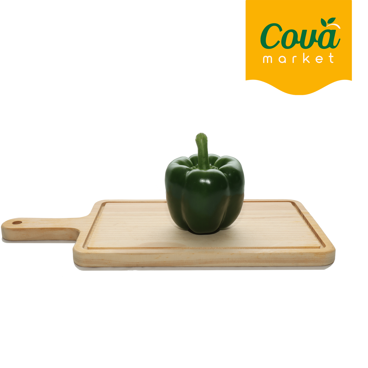 Lada Benggala / 灯笼椒 / Capsicum