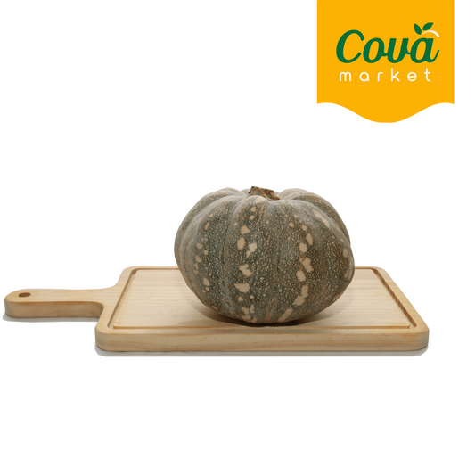 Labu Kuning / 金瓜 / Pumpkin