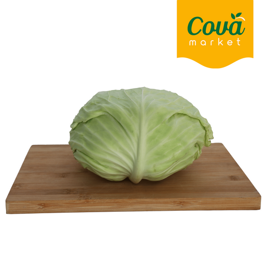Kubis China / 园包菜 / China Cabbage