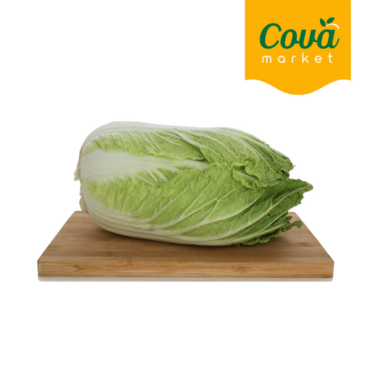 Napa Cabbage / 大白菜