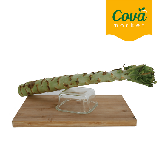 Celtuce / 莴笋