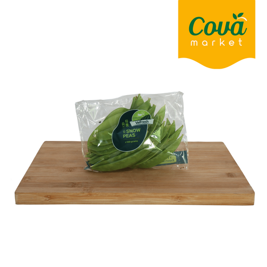 Kacang Salji / 荷兰豆 / Snow Pea