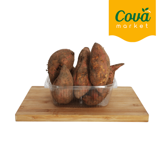 Ubi Keledek / 番薯 / Sweet Potato