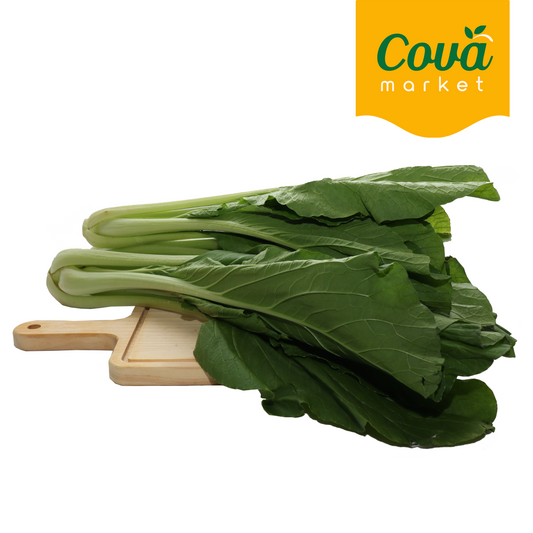 Sawi Hijau / 菜心 / Choy Sum