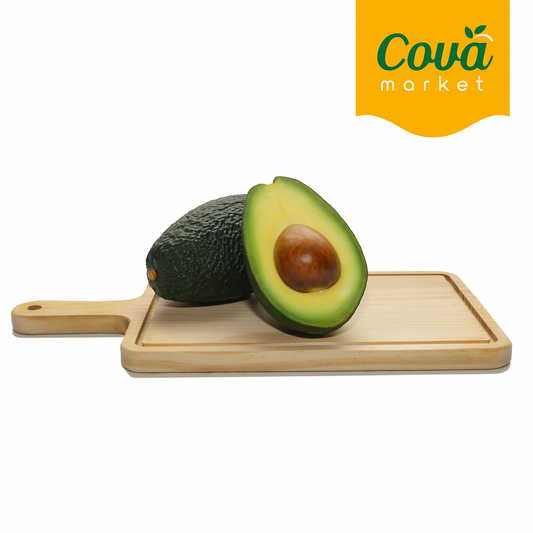 Australia Avocado 3 Pcs