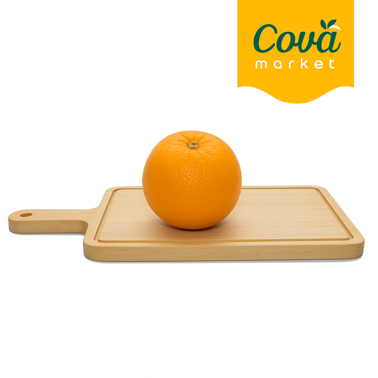 SOUTH AFRICA NAVEL ORANGE (L) 6 Pcs