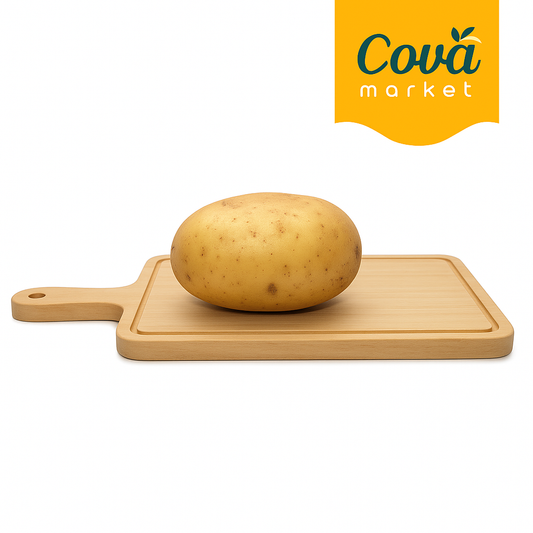 Ubi Kentang China / 马铃薯(土豆) / China Potato