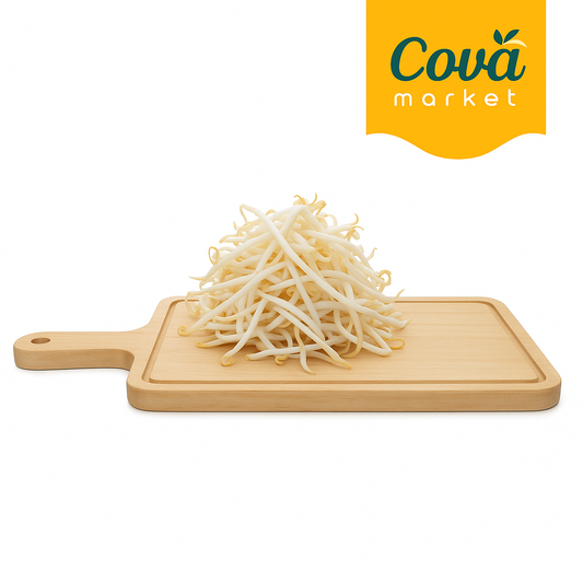 Taugeh / 豆芽 / Bean Sprout