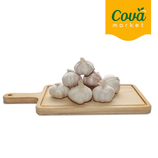 Bawang Putih / 蒜 / Garlic