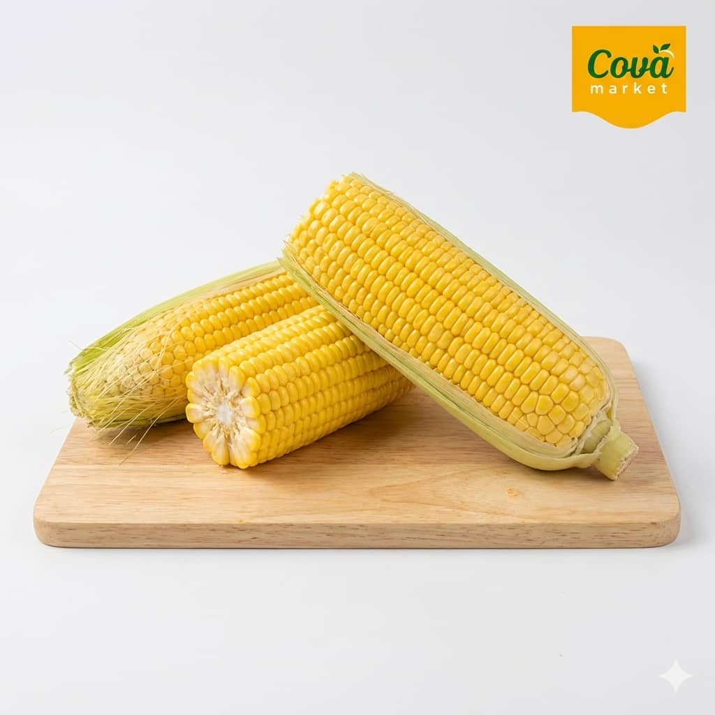 Corn/Jagung/玉蜀黍