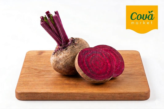 Beetroot/甜菜根/Ubi Bit Merah