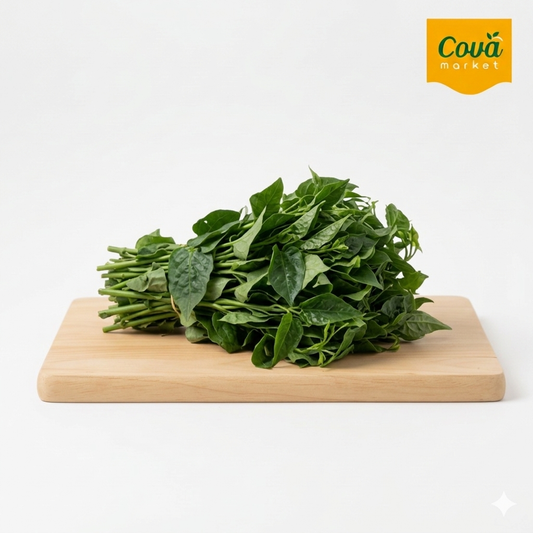 Mani cai / 马尼菜 / Sayur Manis